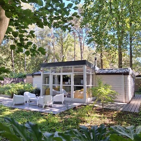 Chalet In Ursel Aalter Zewnętrze zdjęcie