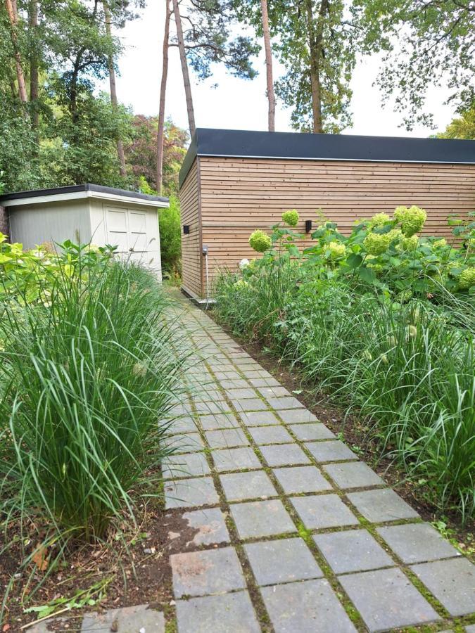 Chalet In Ursel Aalter Zewnętrze zdjęcie