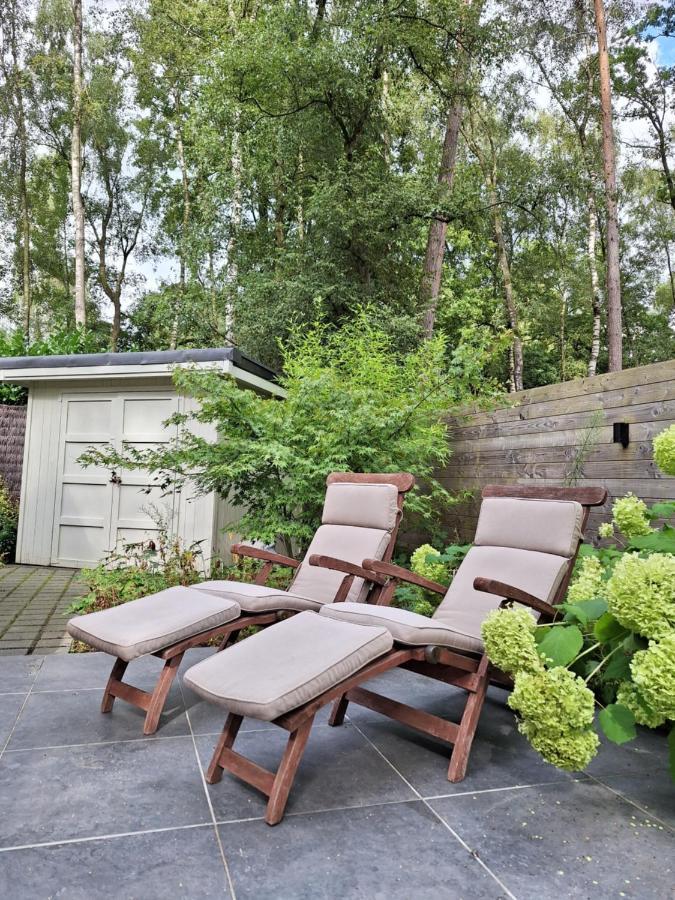 Chalet In Ursel Aalter Zewnętrze zdjęcie