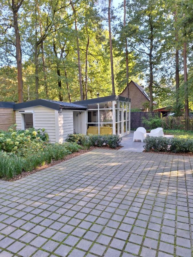 Chalet In Ursel Aalter Zewnętrze zdjęcie