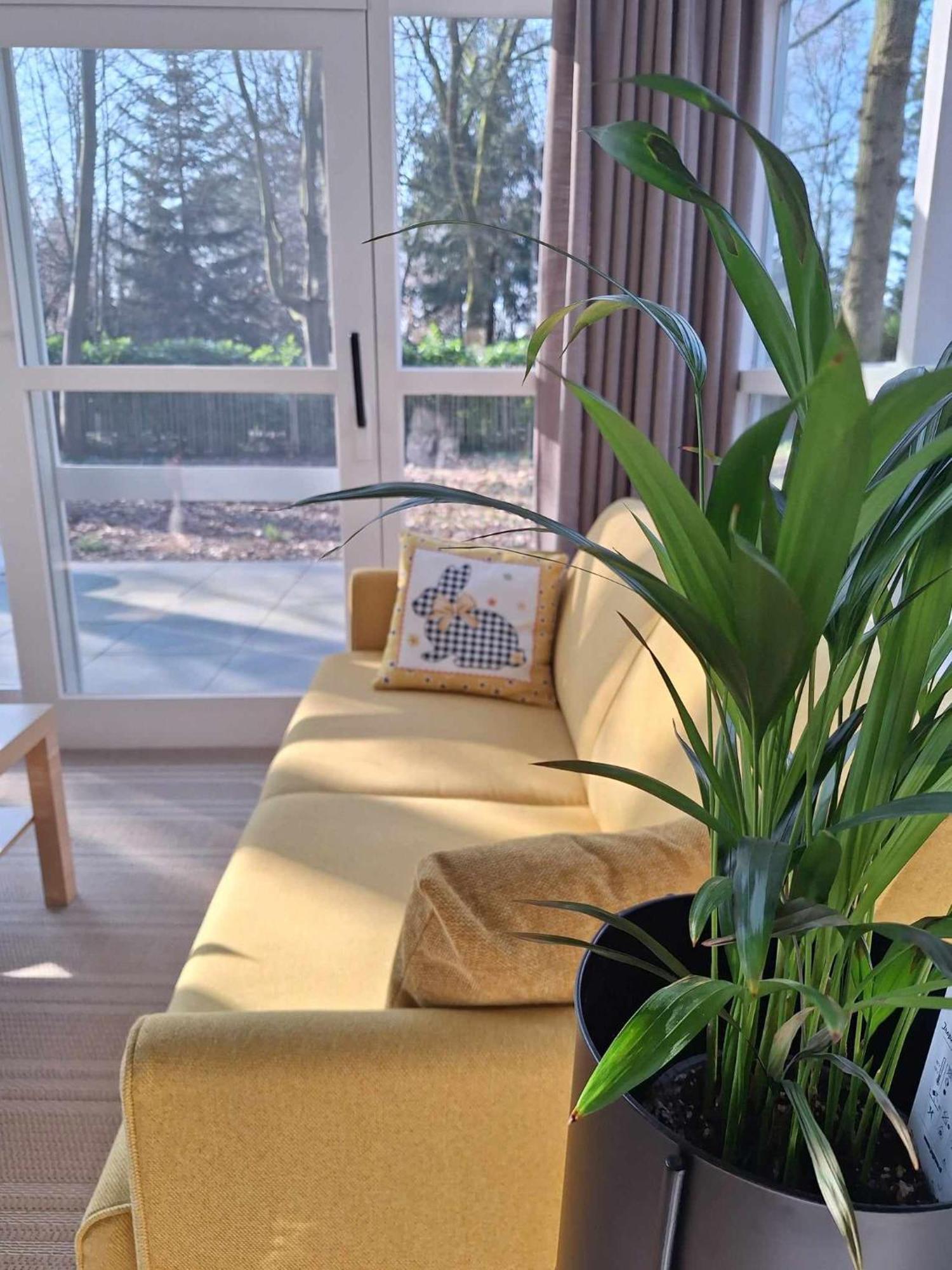 Chalet In Ursel Aalter Zewnętrze zdjęcie