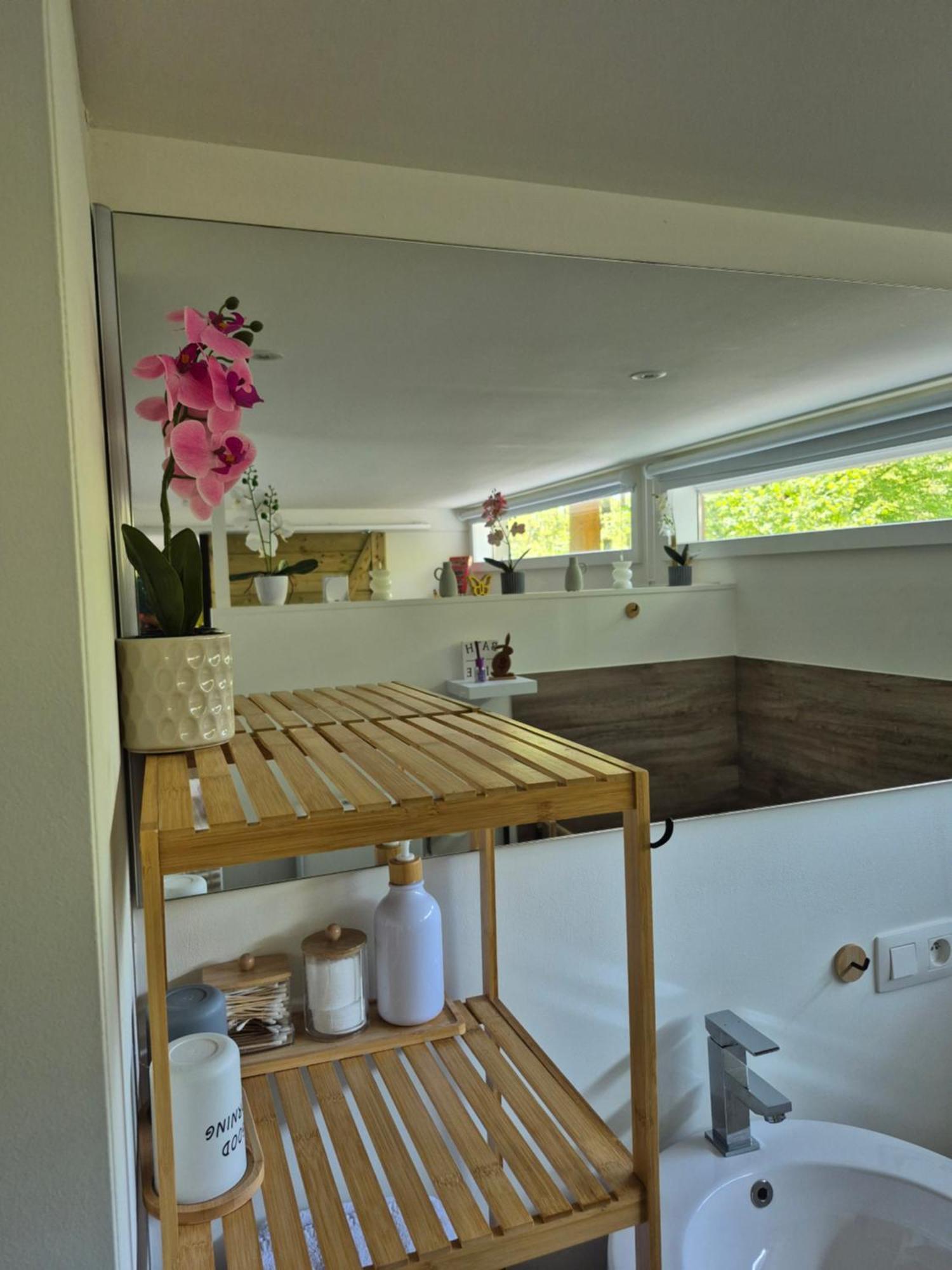 Chalet In Ursel Aalter Zewnętrze zdjęcie