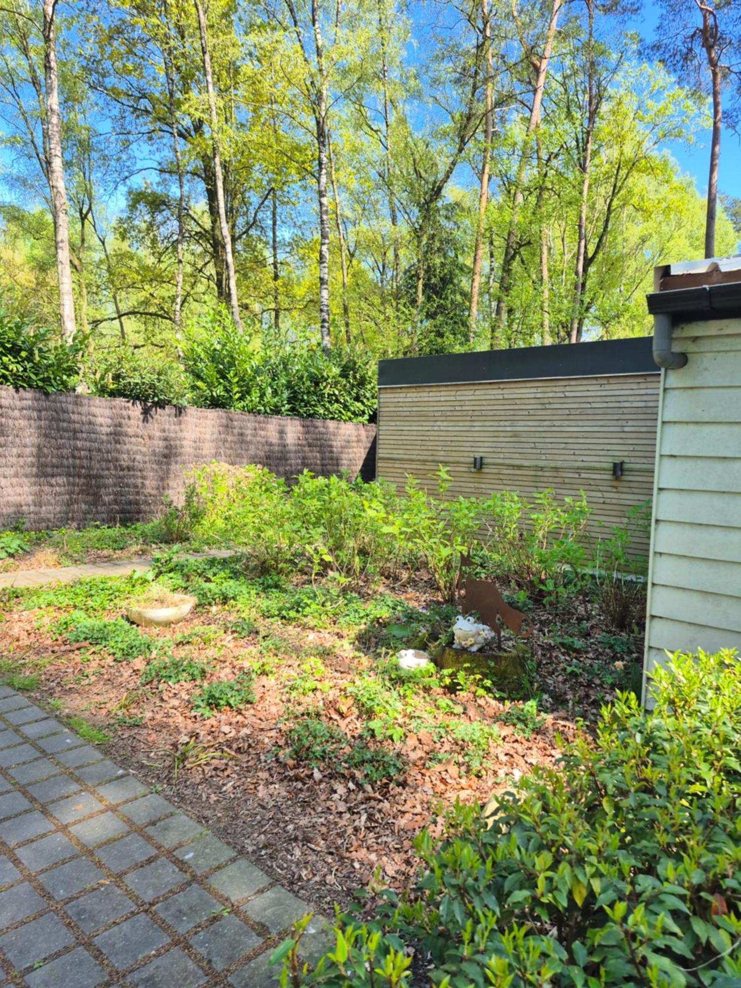 Chalet In Ursel Aalter Zewnętrze zdjęcie