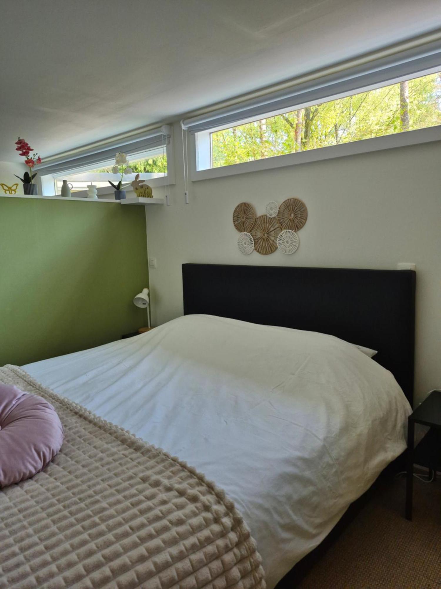 Chalet In Ursel Aalter Zewnętrze zdjęcie
