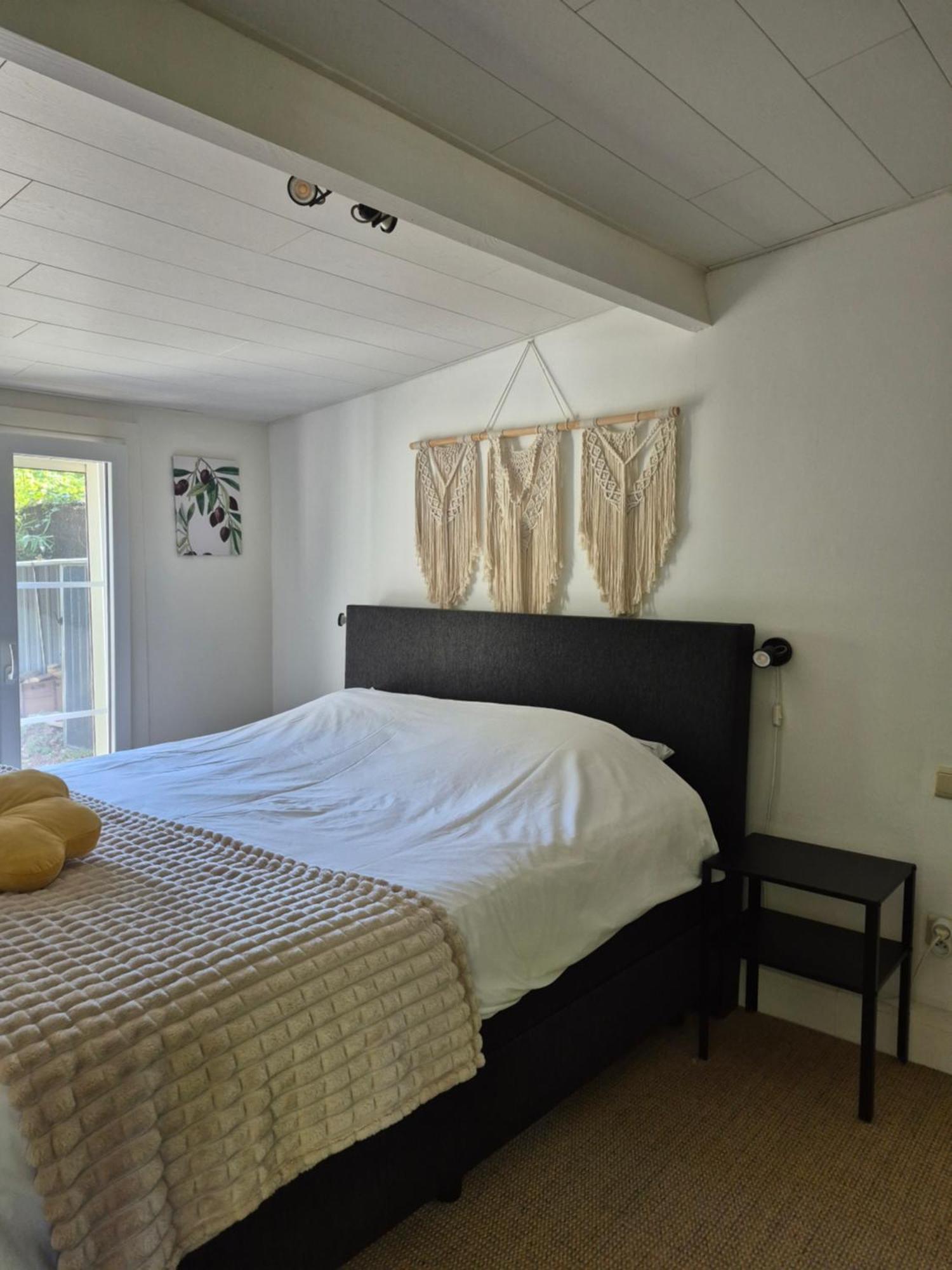 Chalet In Ursel Aalter Zewnętrze zdjęcie