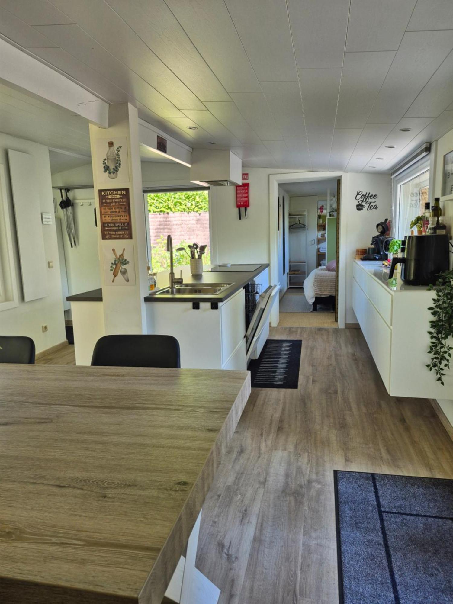 Chalet In Ursel Aalter Zewnętrze zdjęcie