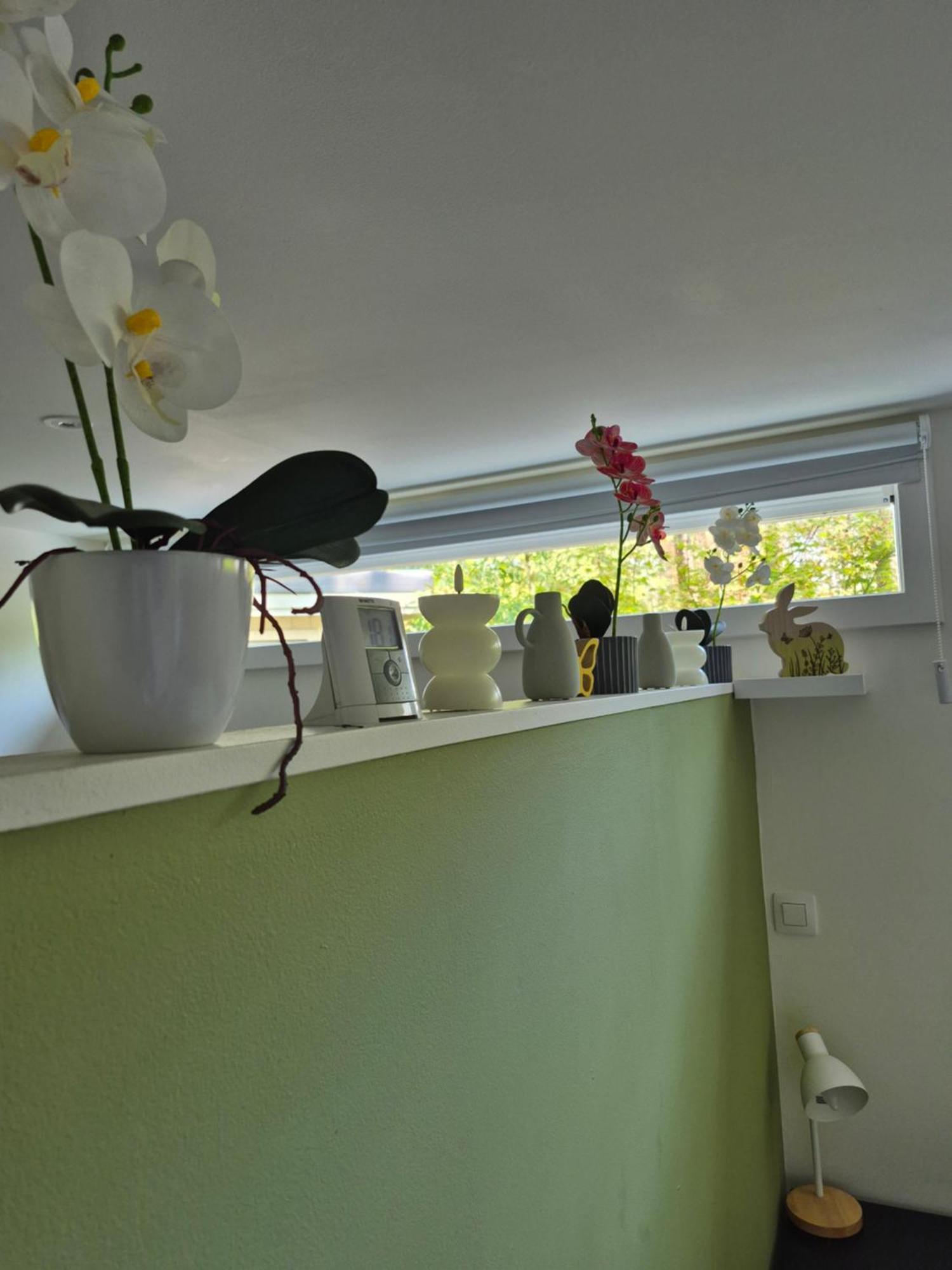 Chalet In Ursel Aalter Zewnętrze zdjęcie