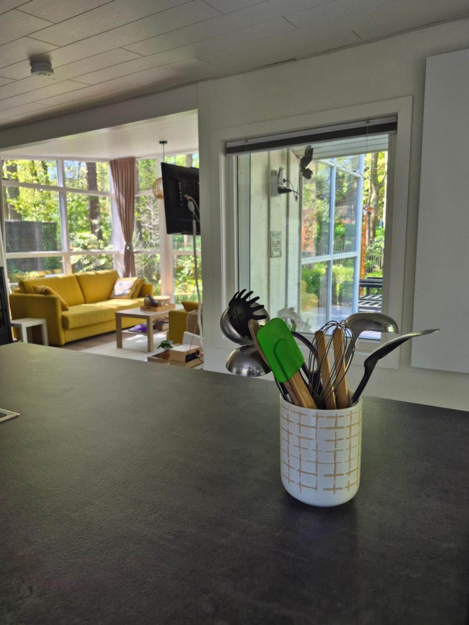 Chalet In Ursel Aalter Zewnętrze zdjęcie