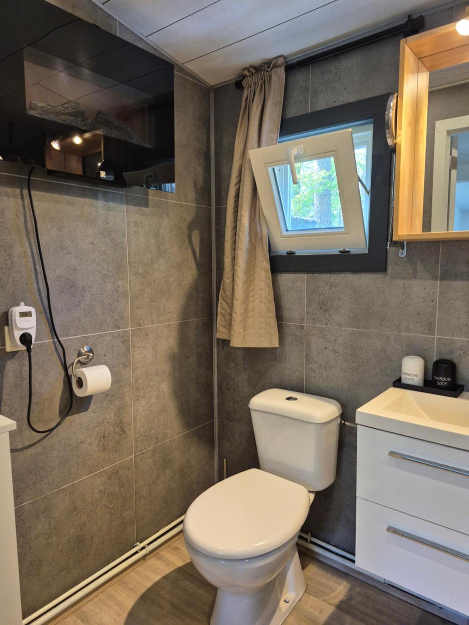 Chalet In Ursel Aalter Zewnętrze zdjęcie